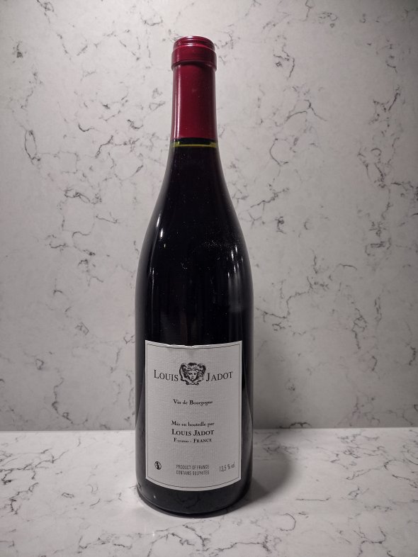 Hospices de Beaune, Volnay Premier Cru, Santenots Cuvee Gauvain