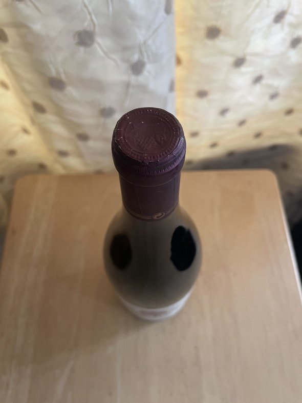 Domaine Boucharey, Cote Rotie