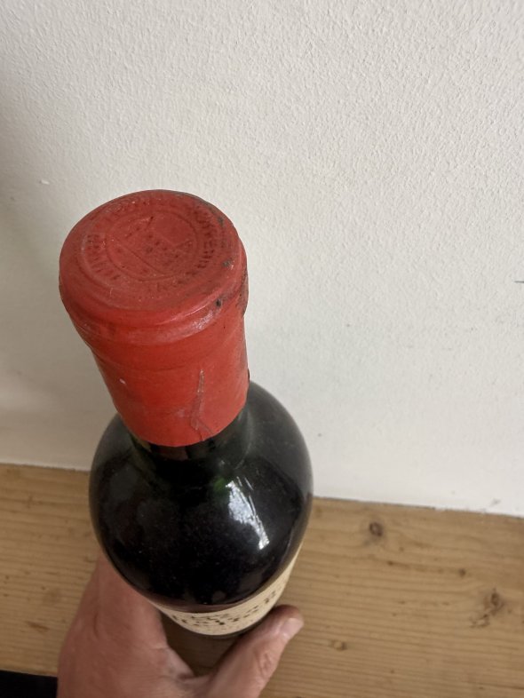 Chateau Leoville Barton 2eme Cru Classe, Saint-Julien