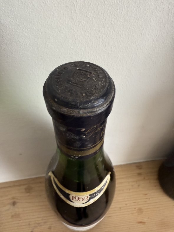 Berberana, Gran Reserva, Rioja