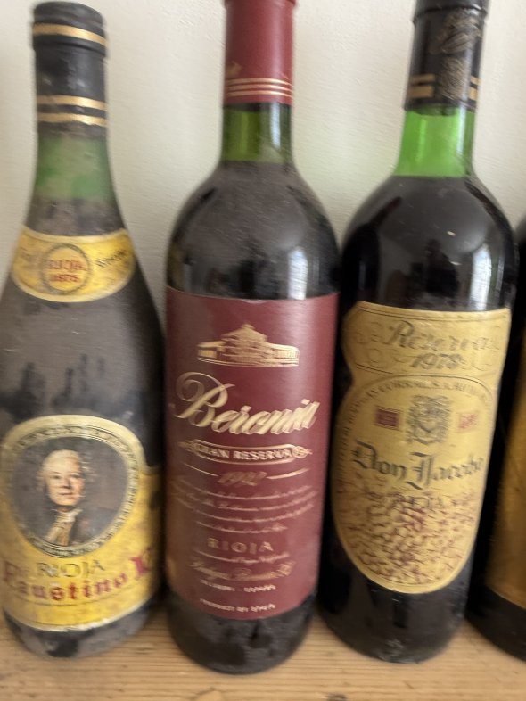 Mixed nature spanish 