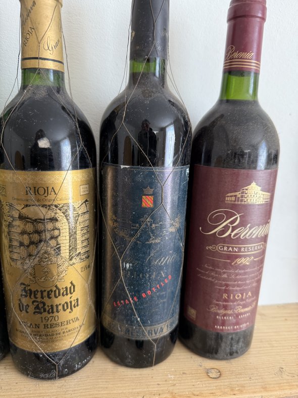 Mixed nature spanish 