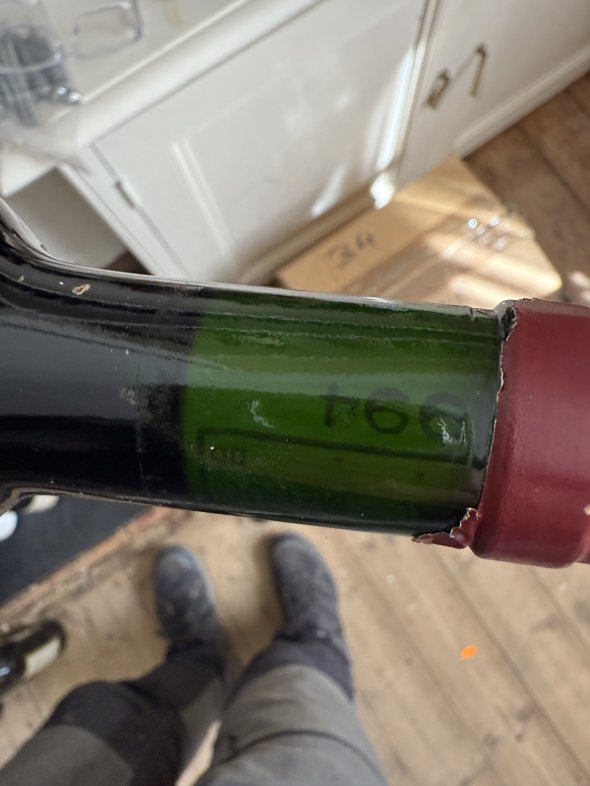 Chateau Lafite Rothschild Premier Cru Classe, Pauillac