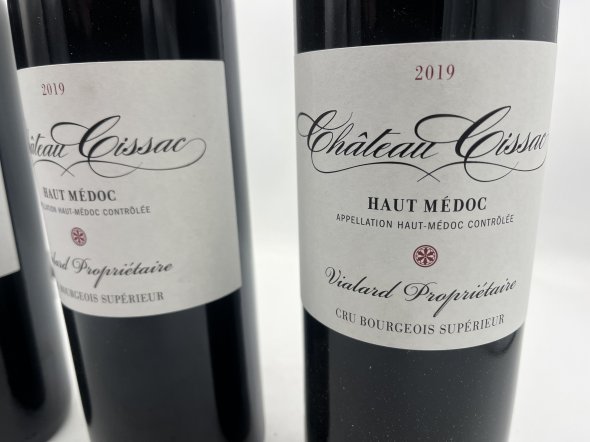 Chateau Cissac, Haut-Medoc