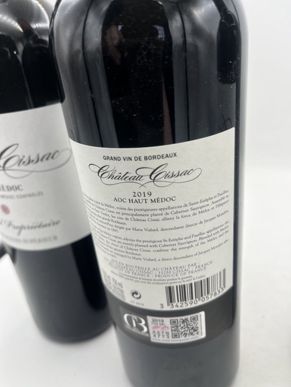 Chateau Cissac, Haut-Medoc