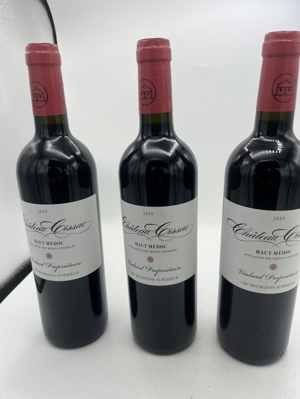 Chateau Cissac, Haut-Medoc