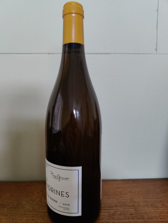 Pierre Gaillard, Cotes du Rhone, Les Gendrines
