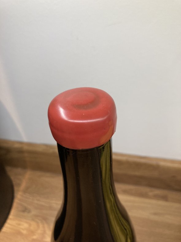 NICOLAS POTEL DOMAINE DE BELLENE LES HAUTS JARRONS