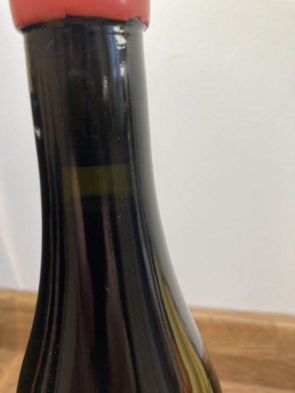 NICOLAS POTEL DOMAINE DE BELLENE LES HAUTS JARRONS