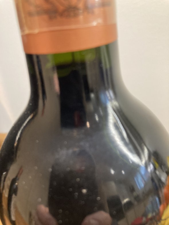 CHATEAU PICHON-LONGUEVILLE AU BARON DE PICHON-LONGUEVILLE 2009