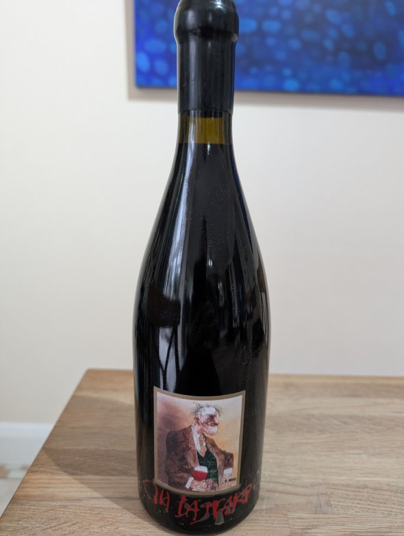 Kaesler, Old Bastard, Barossa Valley