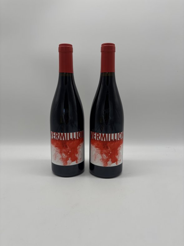 Keplinger, Vermillion, California