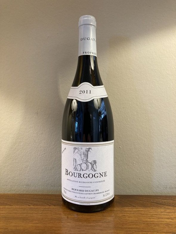 Dugat-Py, Bourgogne, Rouge