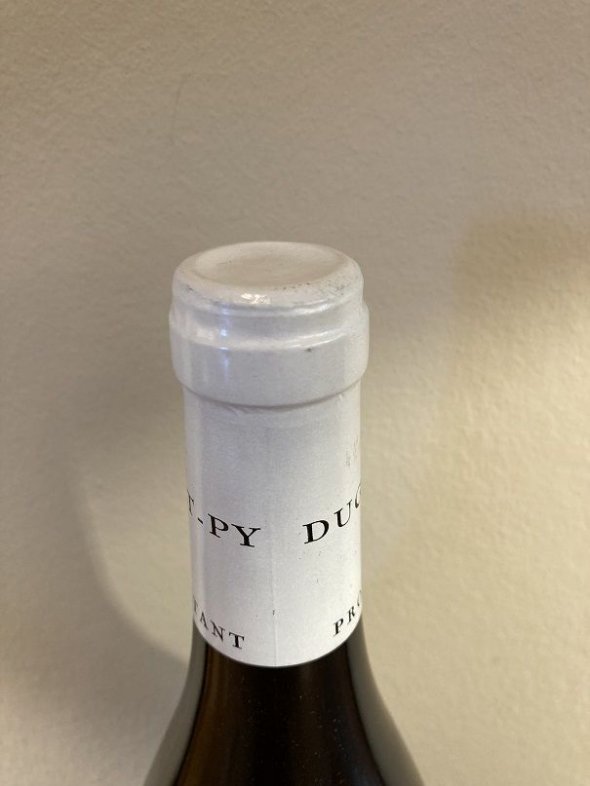 Dugat-Py, Bourgogne, Cuvee Halinard