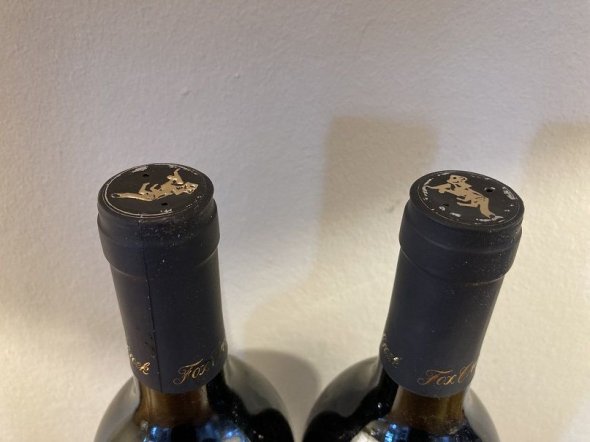 Fox Creek, Merlot, McLaren Vale