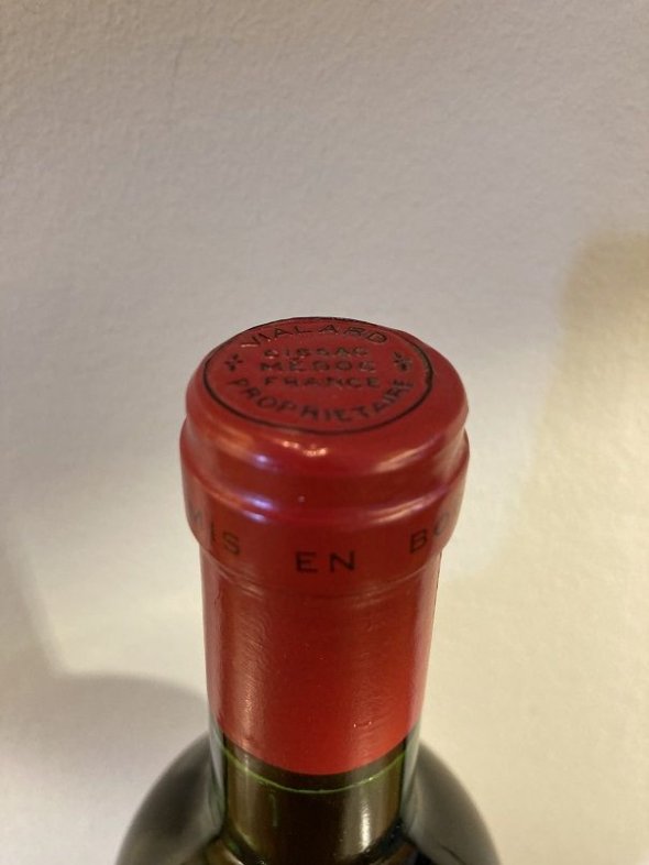 Chateau Cissac, Haut-Medoc