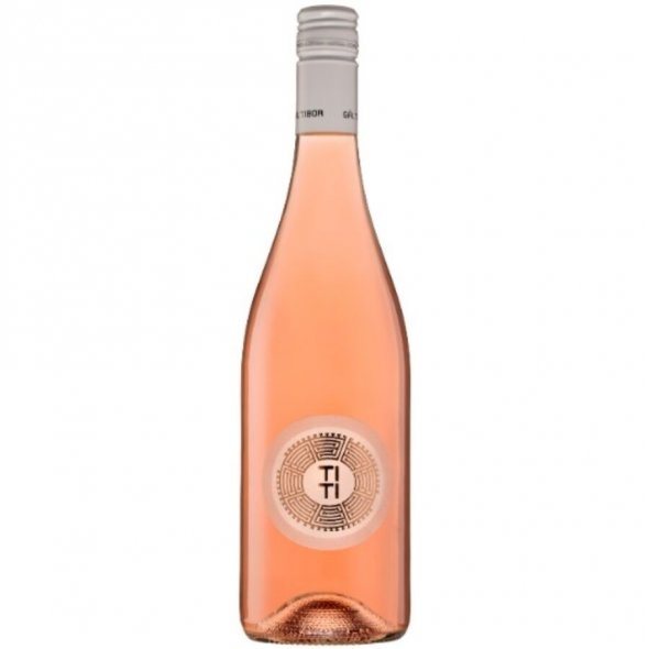 Gal Tibor, Pinot Noir Rose, Bor