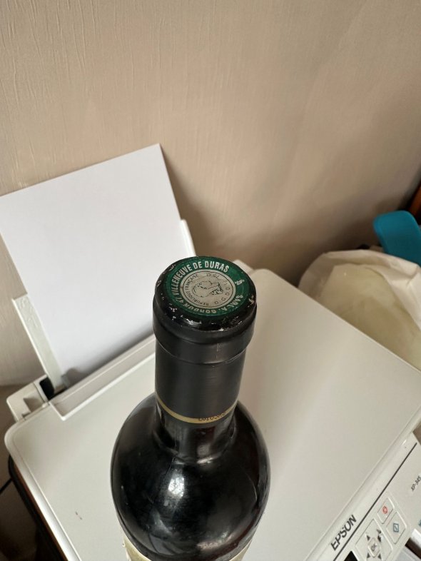 Domaine du Grand Mayne Cotes de Duras