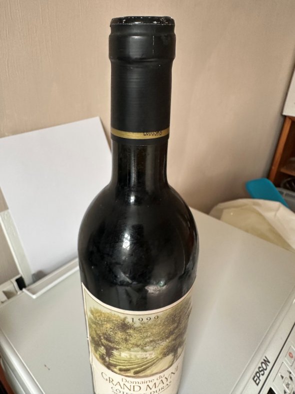 Domaine du Grand Mayne Cotes de Duras