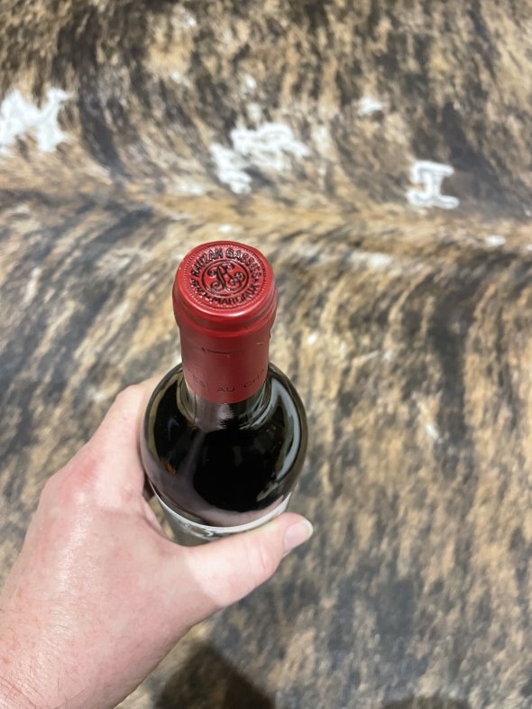 Chateau Rauzan-Gassies 2eme Cru Classe, Margaux