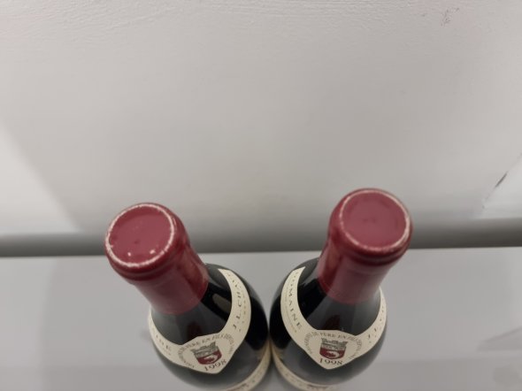 Domaine Jean Louis Chave, Hermitage, Rouge