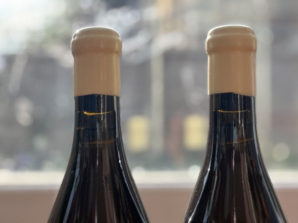 Bourgogne Hautes-C&ocirc;tes de Beaune Au Bout du Monde Pierre-Yves Colin-Morey