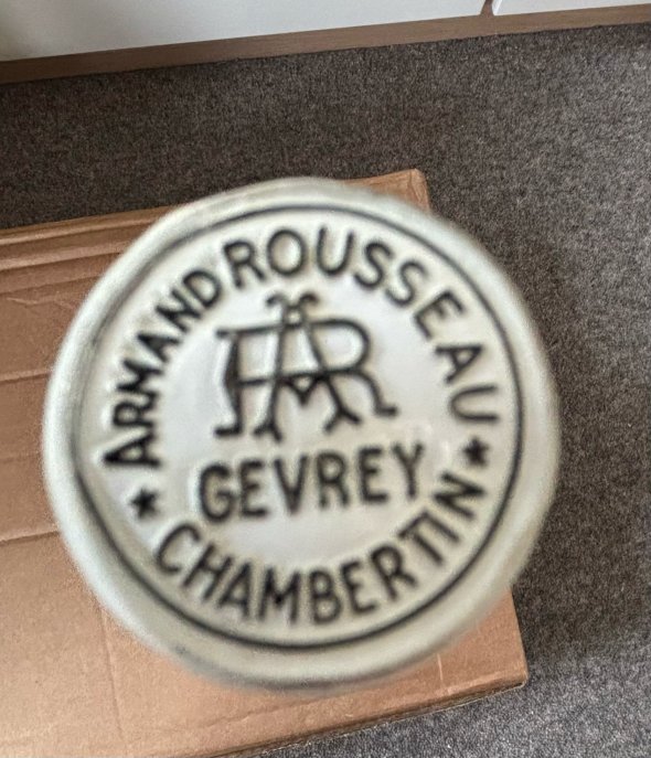 Domaine Armand Rousseau, Chambertin Grand Cru