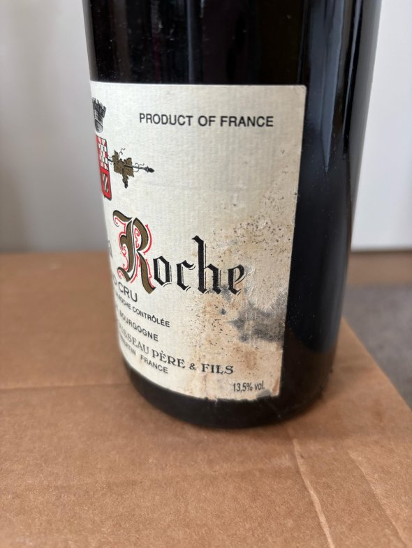 Domaine Armand Rousseau, Clos de la Roche Grand Cru