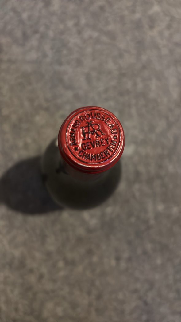 Domaine Armand Rousseau, Clos de la Roche Grand Cru