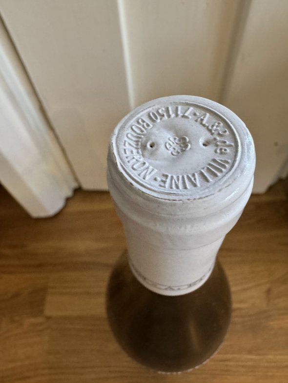 Domaine de Villaine, Bouzeron, Aligote