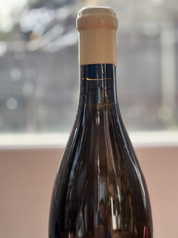 Bourgogne Hautes-C&ocirc;tes de Beaune Au Bout du Monde Pierre-Yves Colin-Morey