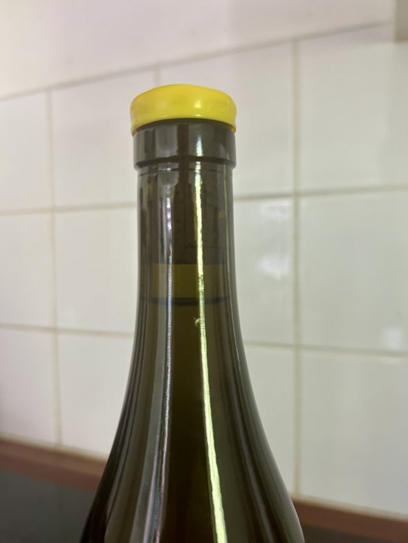 Bruyere Renaud & Houillon Adeline, Savagnin, Arbois