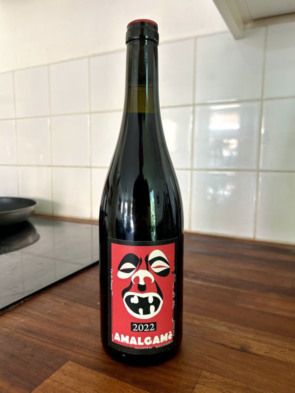 Allante & Boulanger Amalgame Jura