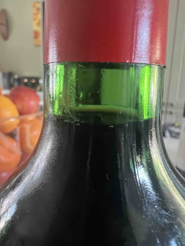 Penfolds, Grange, South Australia