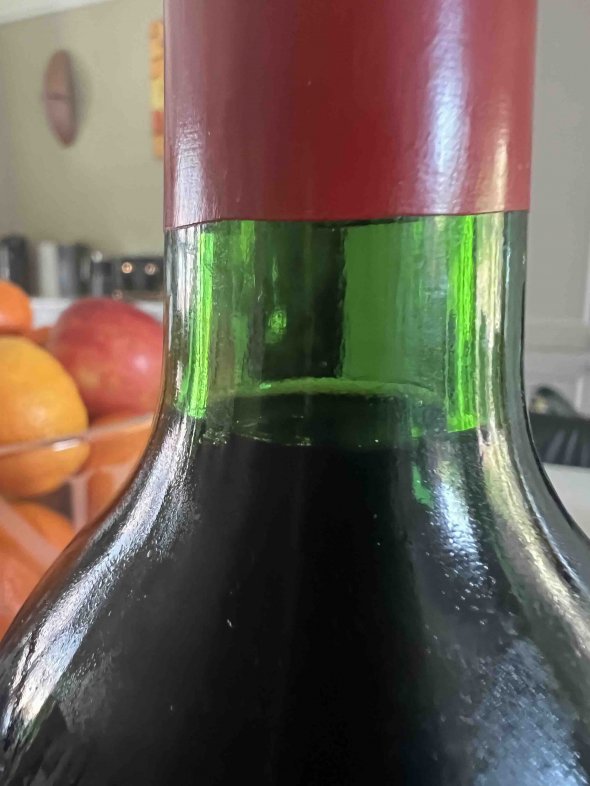 Penfolds, Grange, South Australia