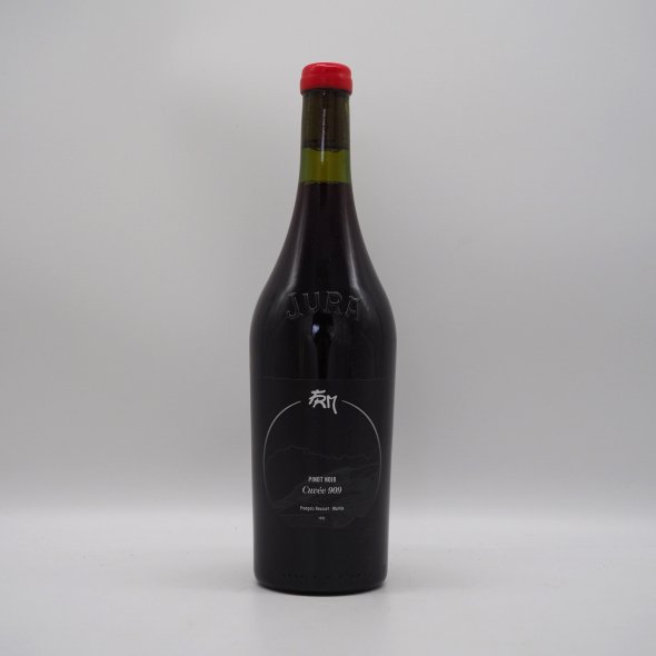 Francois Rousset-Martin, Pinot Noir Cuvee 909, Cotes du Jura