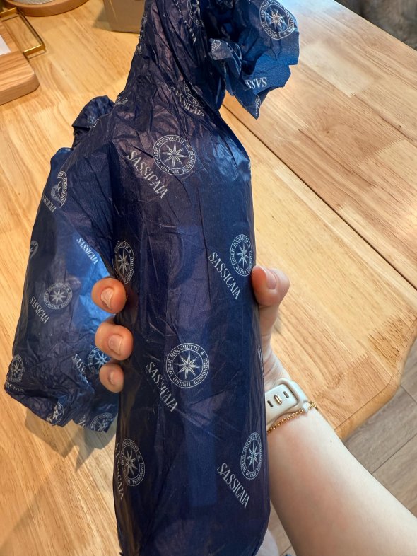 Sassicaia, Tenuta San Guido, Bolgheri