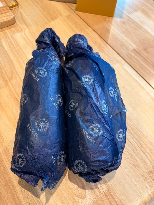 Sassicaia, Tenuta San Guido, Bolgheri