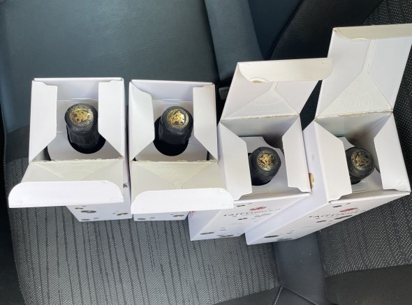 Taittinger, Brut Reserve