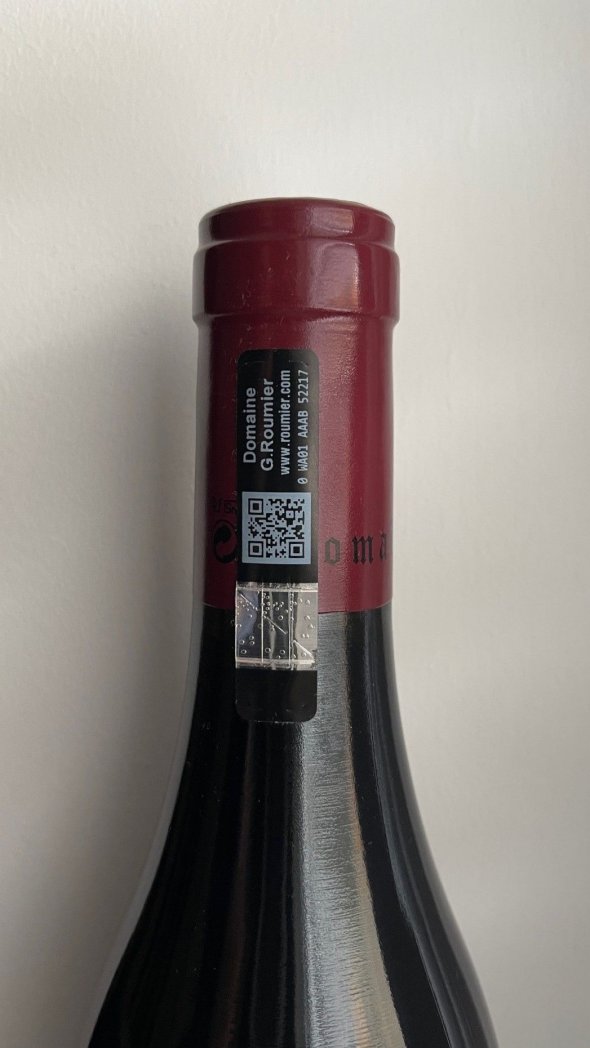 Domaine Georges Roumier, Bourgogne, Rouge