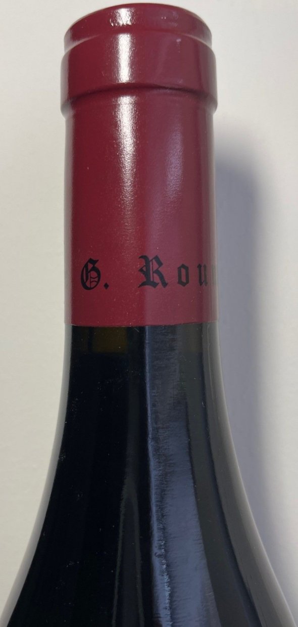 Domaine Georges Roumier, Bourgogne, Rouge