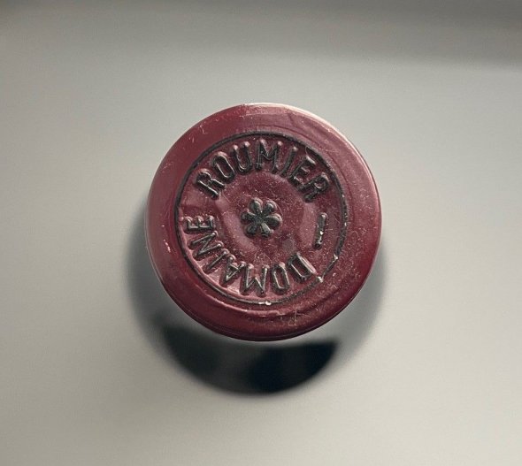 Domaine Georges Roumier, Bourgogne, Rouge