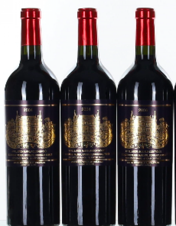 Chateau Palmer 3eme Cru Classe, Margaux