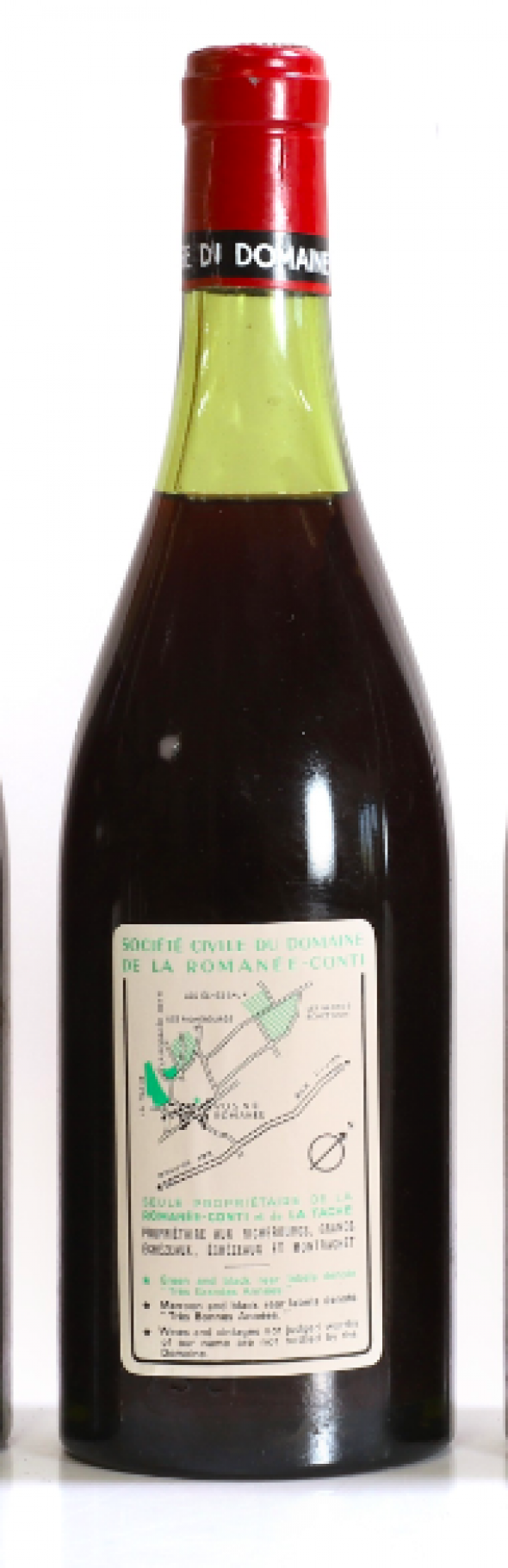 Domaine de la Romanee-Conti, Grands Echezeaux Grand Cru