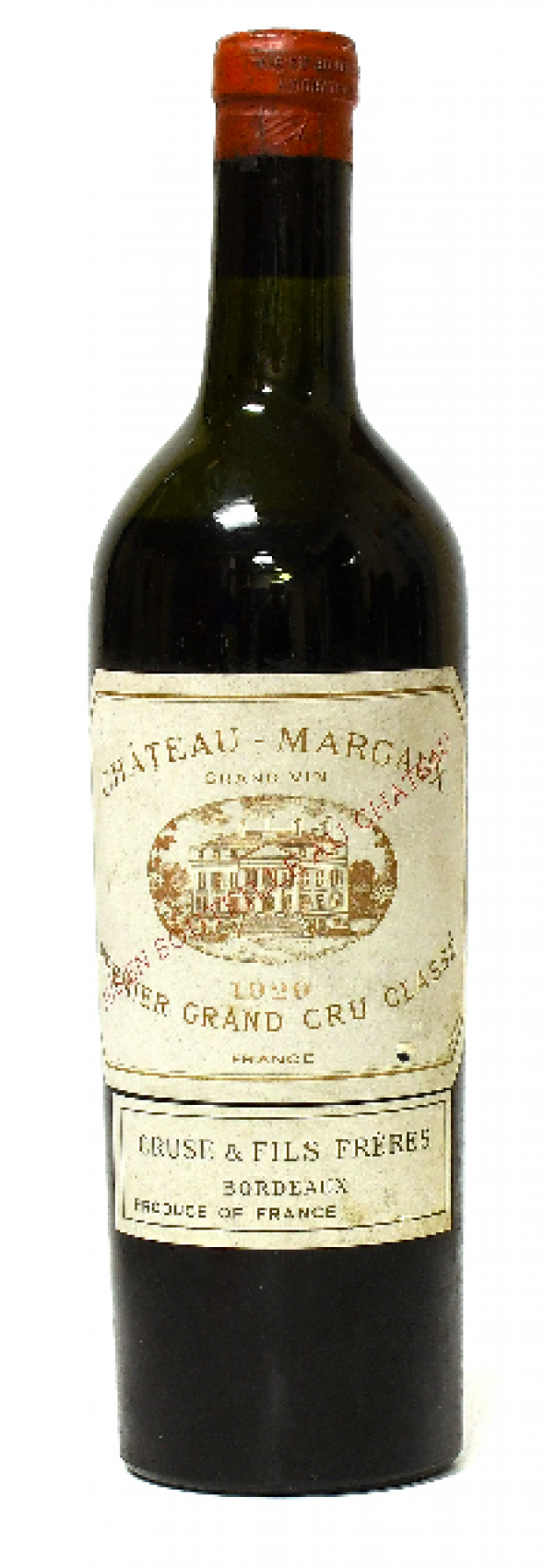 Chateau Margaux Premier Cru Classe, Margaux