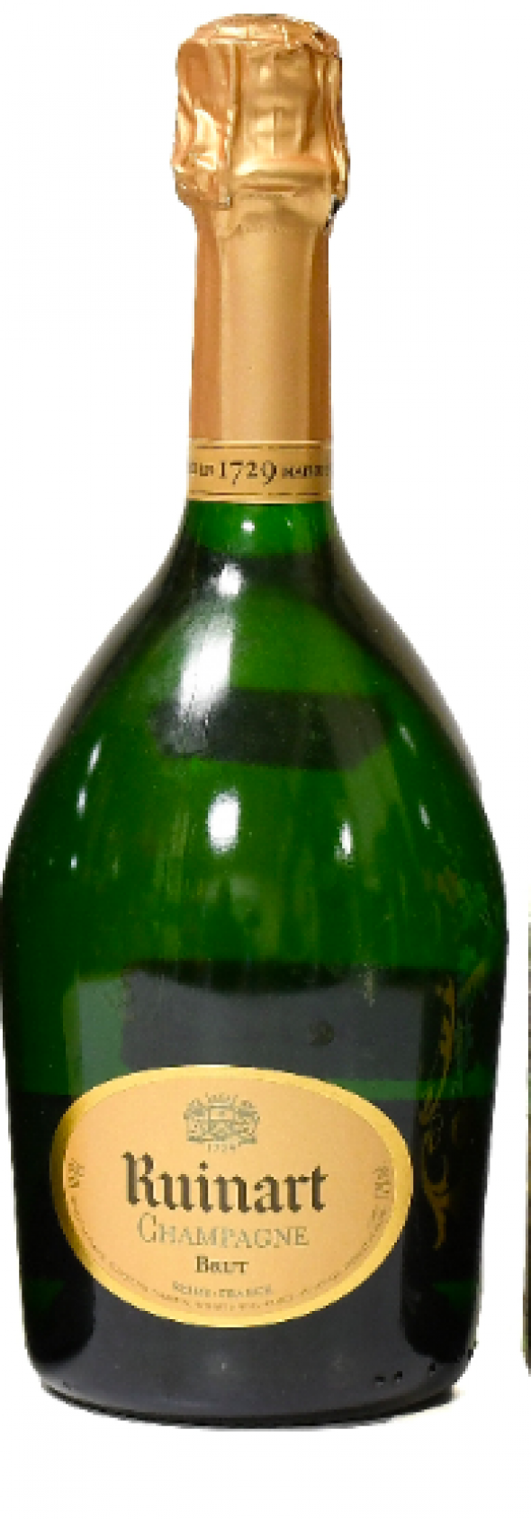 Ruinart, Brut
