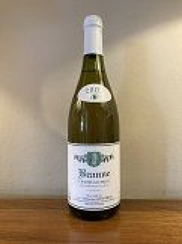 Domaine Audiffred, Beaune, Chaume Gaufriot Blanc