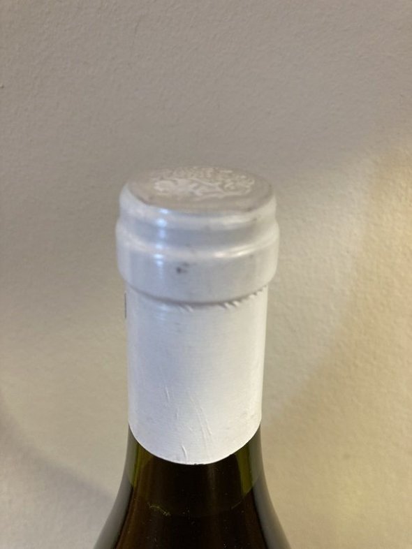 Domaine Audiffred, Beaune, Chaume Gaufriot Blanc