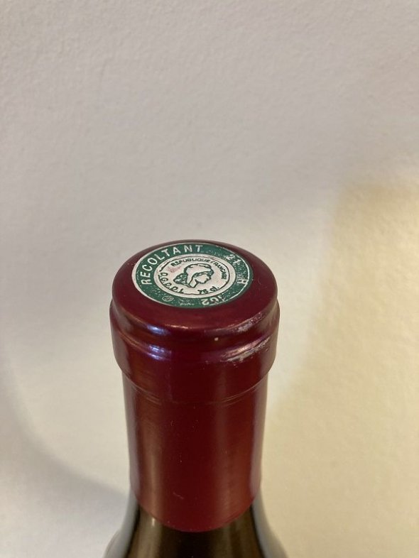 Domaine Taupenot-Merme, Nuits-Saint-Georges Premier Cru, Les Pruliers