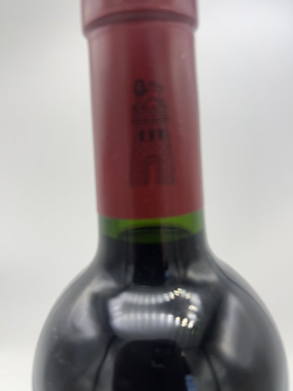 Chateau Latour Premier Cru Classe, Pauillac